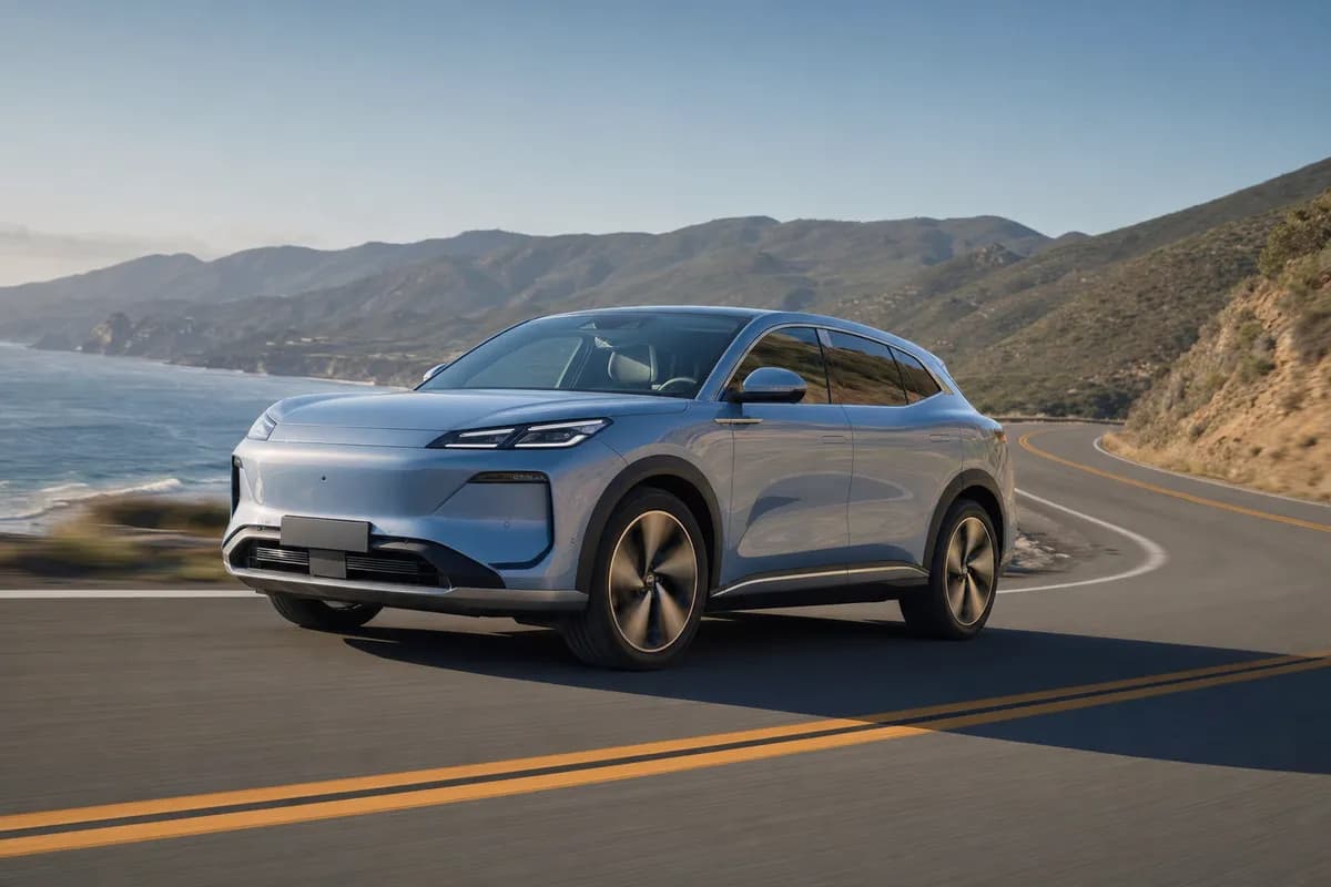 Chinese EVs Could Reach the U.S. by 2027 Through Mexico, Europe, or New Brand Partnerships: What June 2026 Trade Pressure Means for BYD, MG, Geely, and Affordable EV Buyers