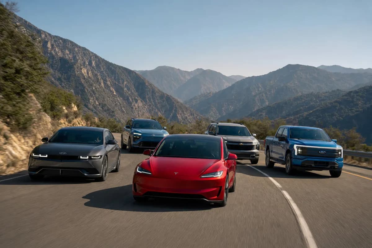 Lower U.S. EV Prices Are Driving Record 2026 Sales Even as Federal Tax Credits Fade: What It Means for Tesla, GM, Ford, Hyundai, Kia, and 2027 Electric Car Buyers
